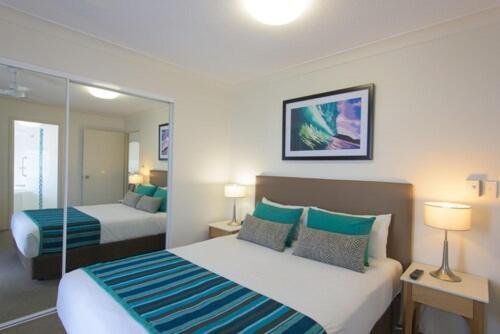 Beachcomber International Hotel Gold Coast