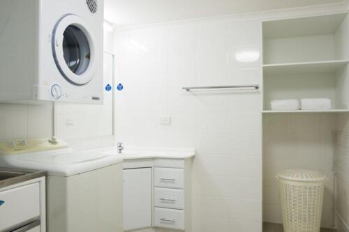 Beachcomber International Gold Coast