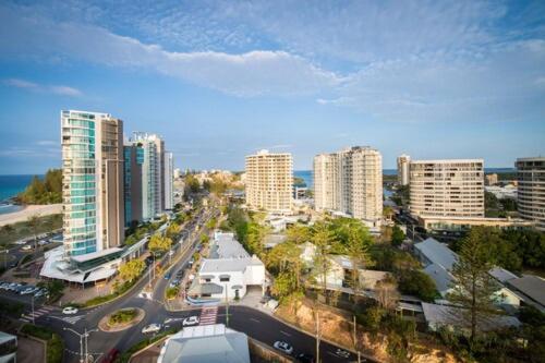Hotel Beachcomber International