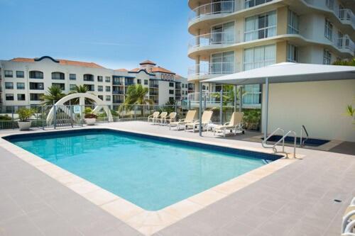 Beachcomber International 3* Gold Coast
