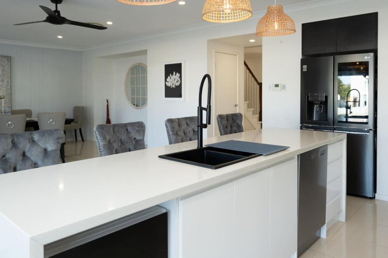 North Quay Waterfront Family Pool * Gold Coast