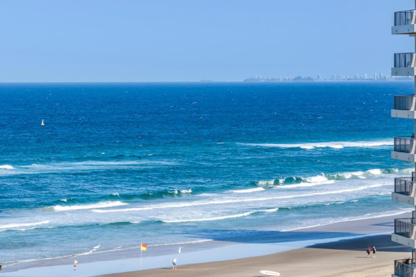 Apartment Carrington Getaway Ocean Views Wifi Parking