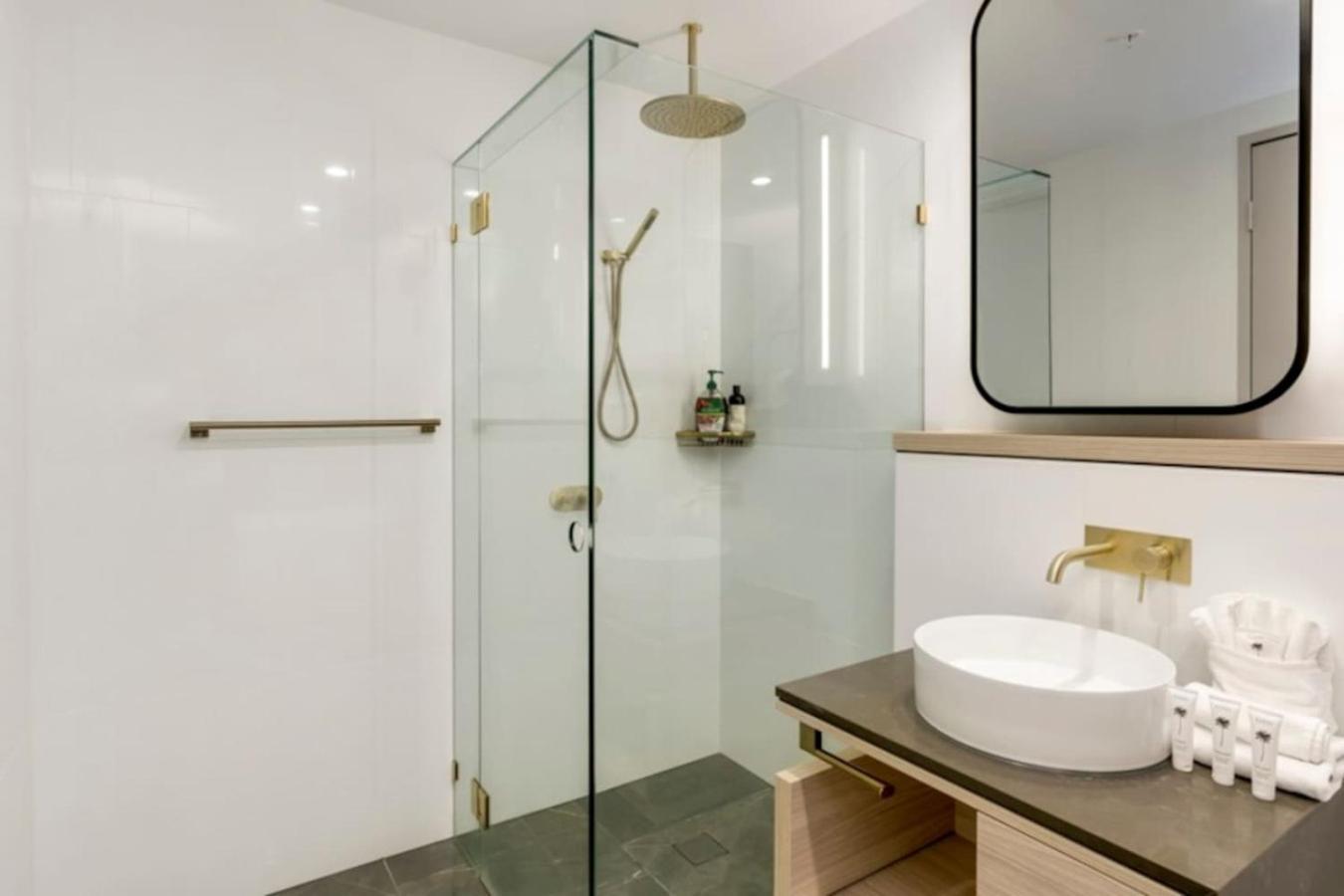 Sky In Surfers Paradise With Panoramic Views Apartamento
