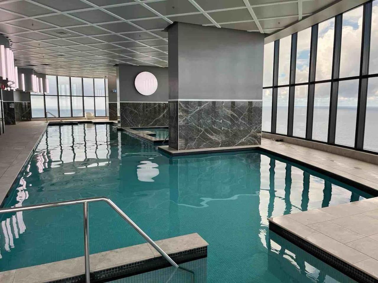 Sky In Surfers Paradise With Panoramic Views Apartamento *