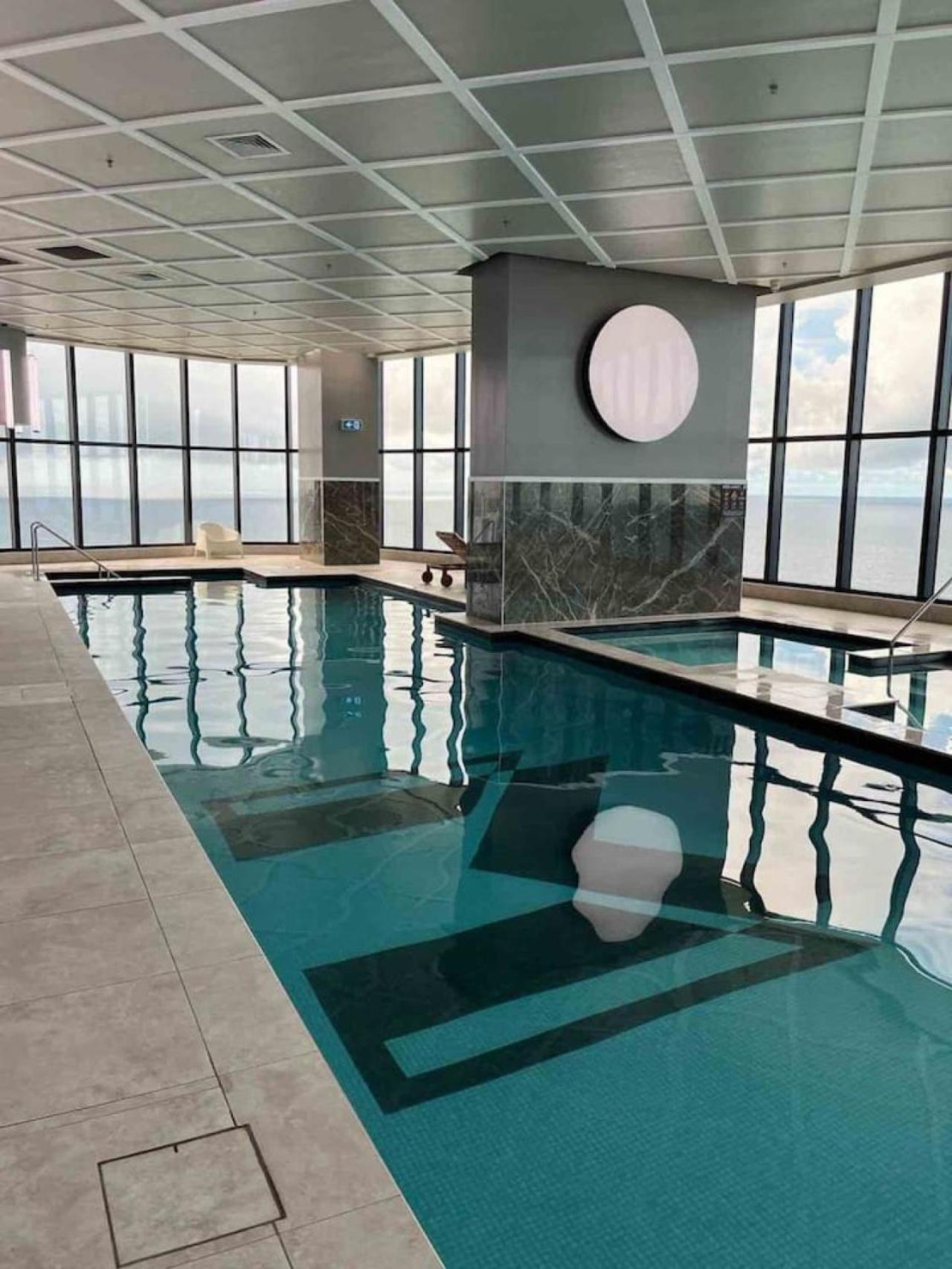 Apartamento Sky In Surfers Paradise With Panoramic Views *