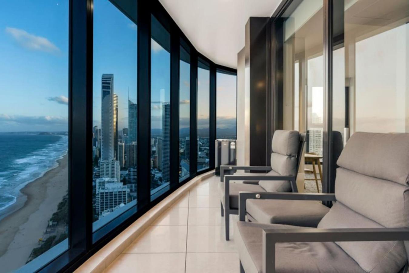 Apartamento Sky In Surfers Paradise With Panoramic Views Gold Coast