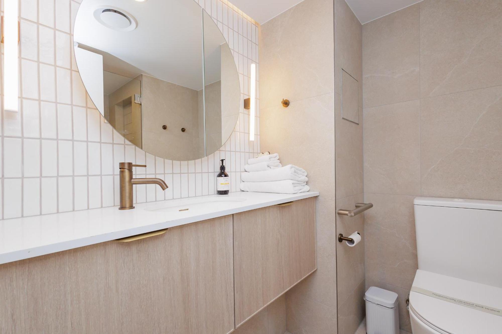 The Rocks - Official Aparthotel