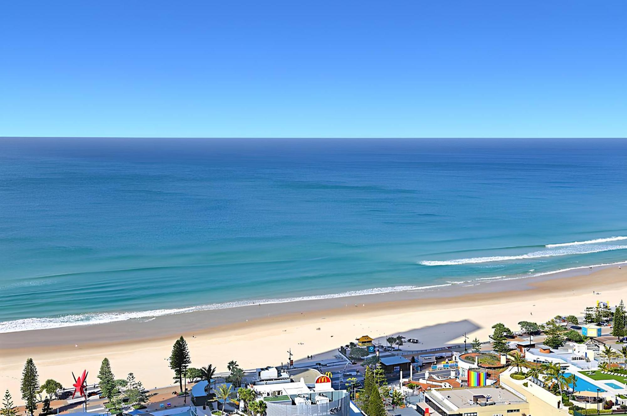 Apartment Number 1 H Residences - Wifi, Parking & By Holidays
