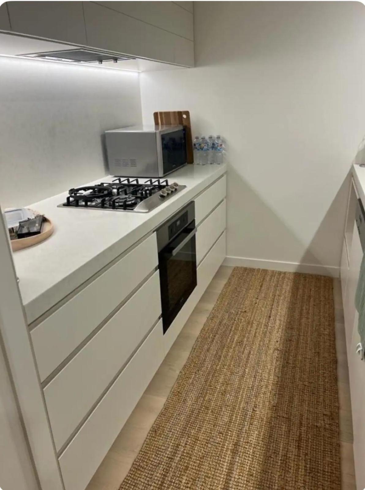 Apartment Beautiful Ocean View Signature Broadbeach