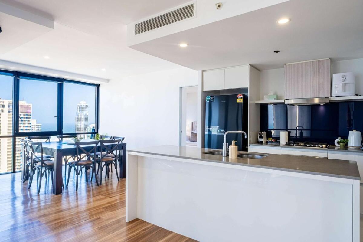 Apartment Level 29 Sky 2br Ocean View
