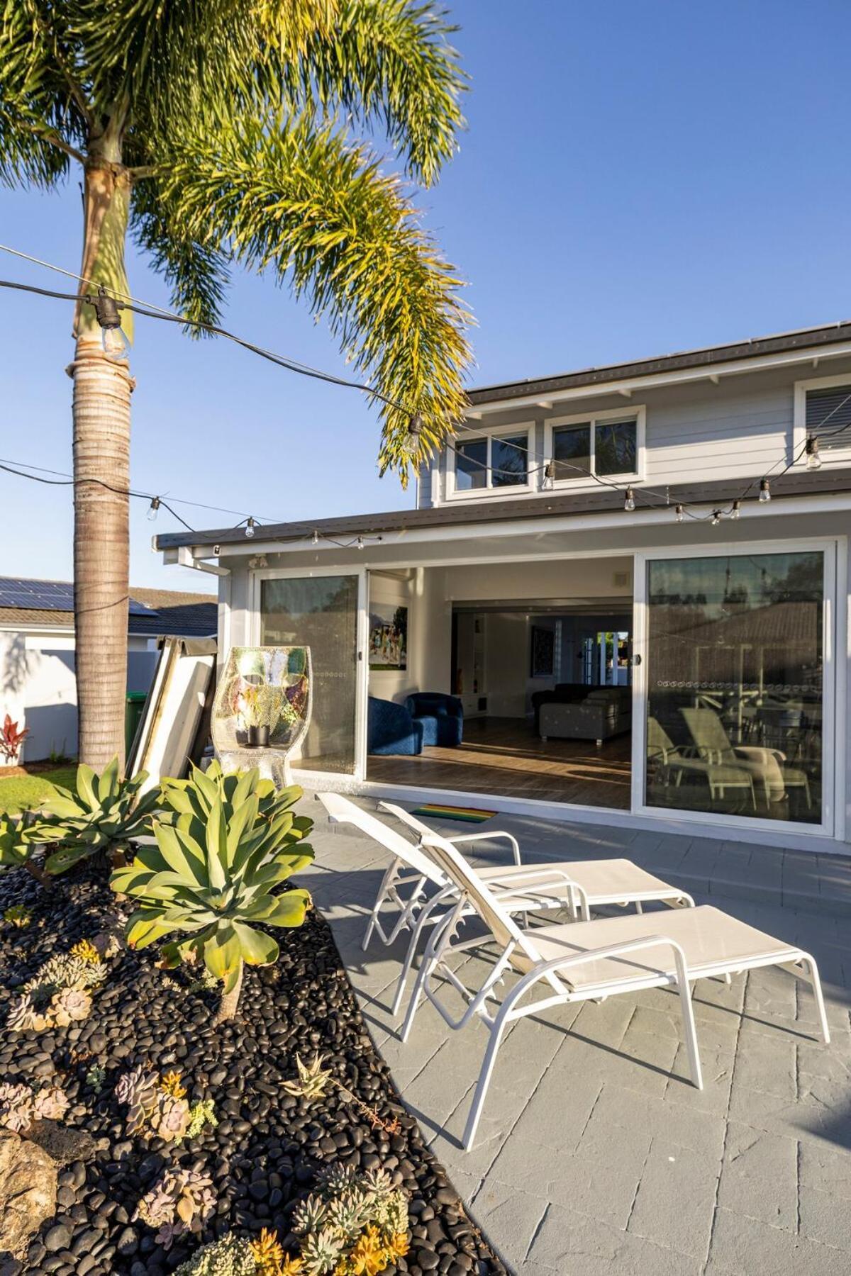 Casa de férias Chic Coastal Waterside Stunner! Gold Coast