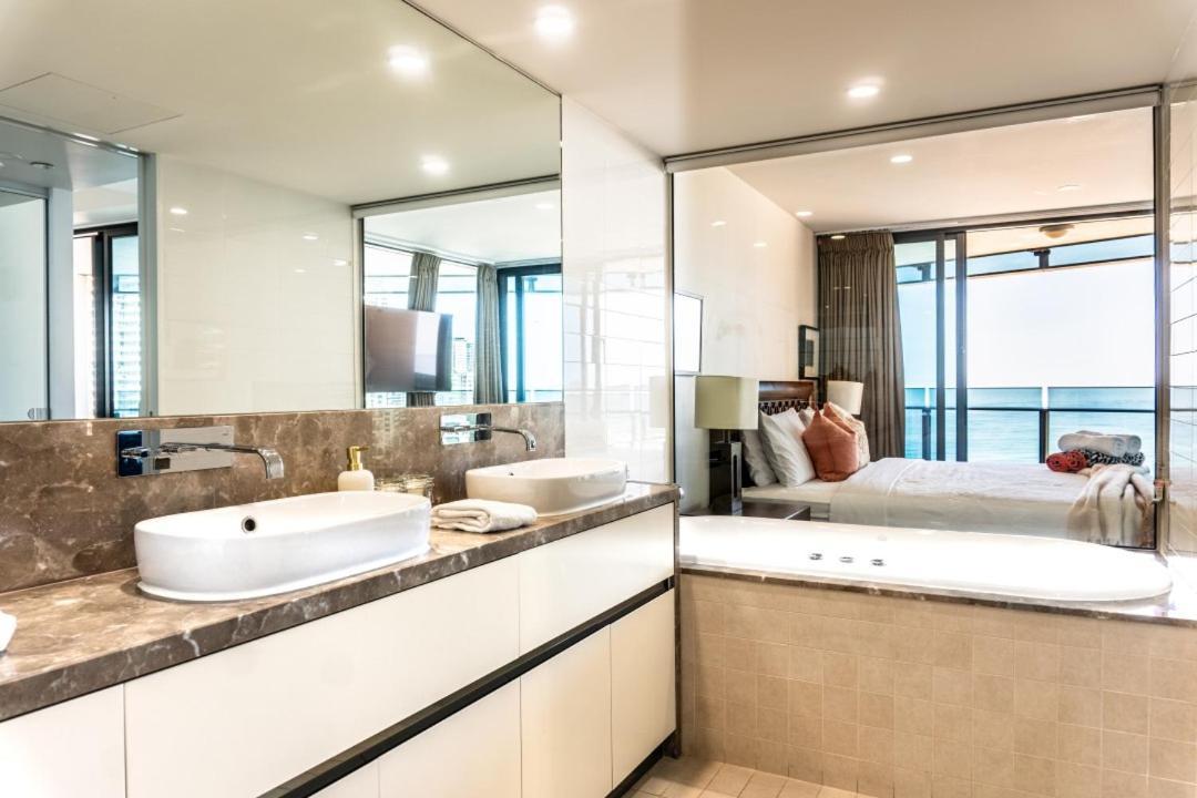 Aparthotel Pepper Soul Ocean View 3 Bedroom *