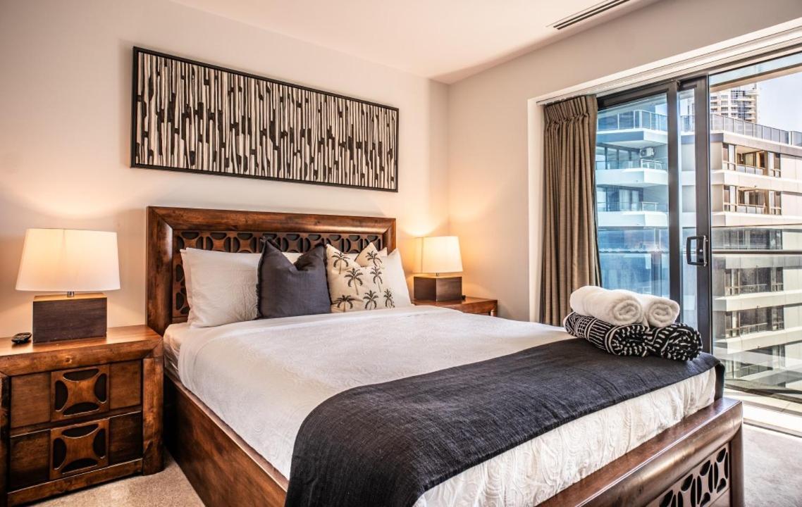 Pepper Soul Ocean View 3 Bedroom