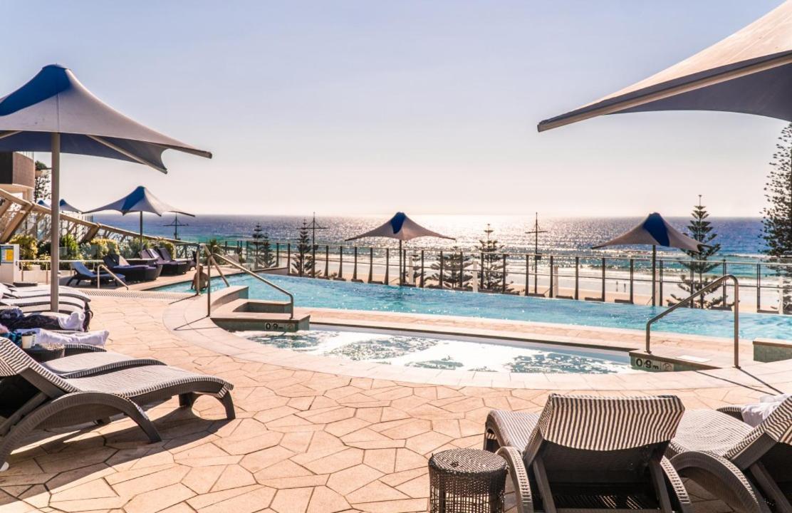Pepper Soul Ocean View 3 Bedroom Aparthotel