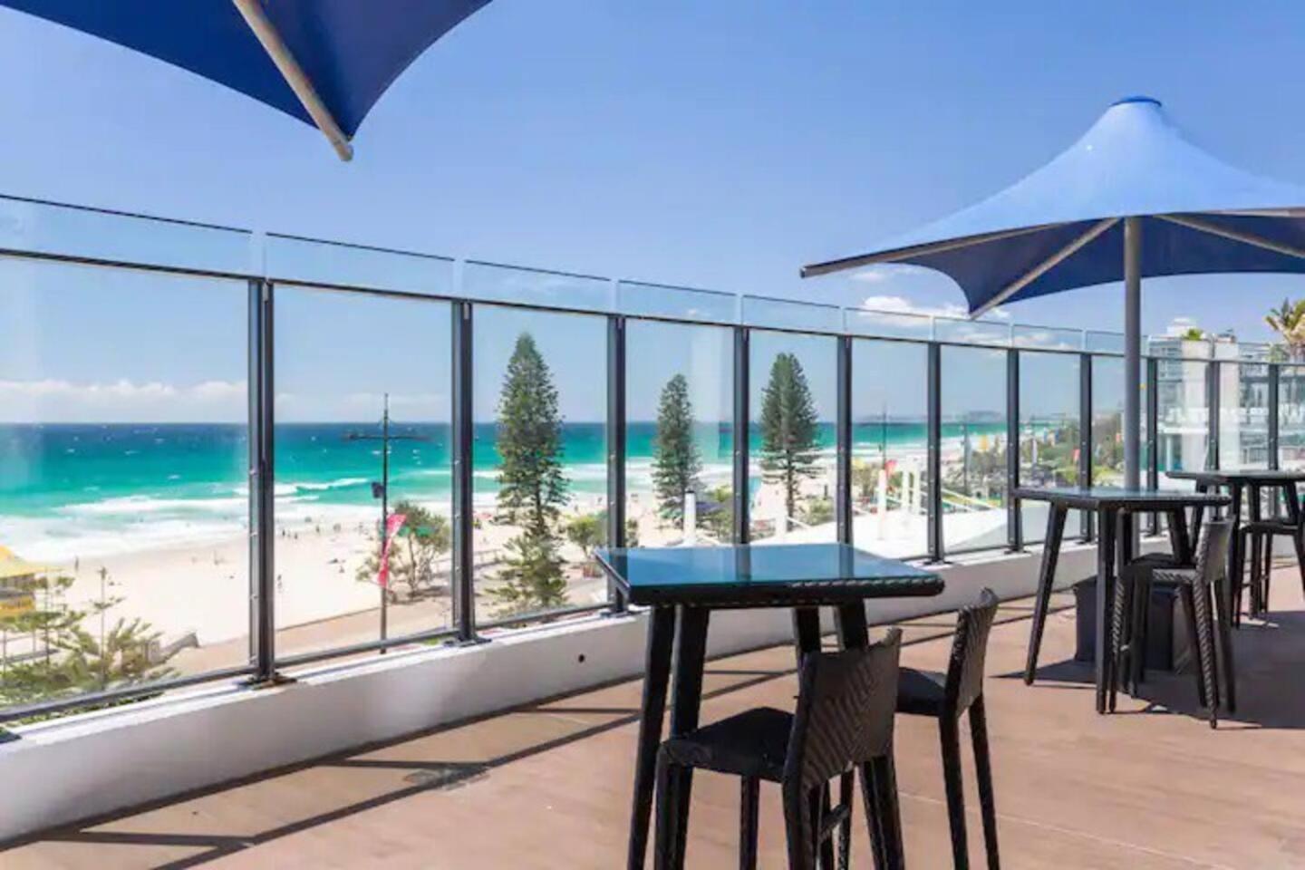 Pepper Soul Ocean View 3 Bedroom