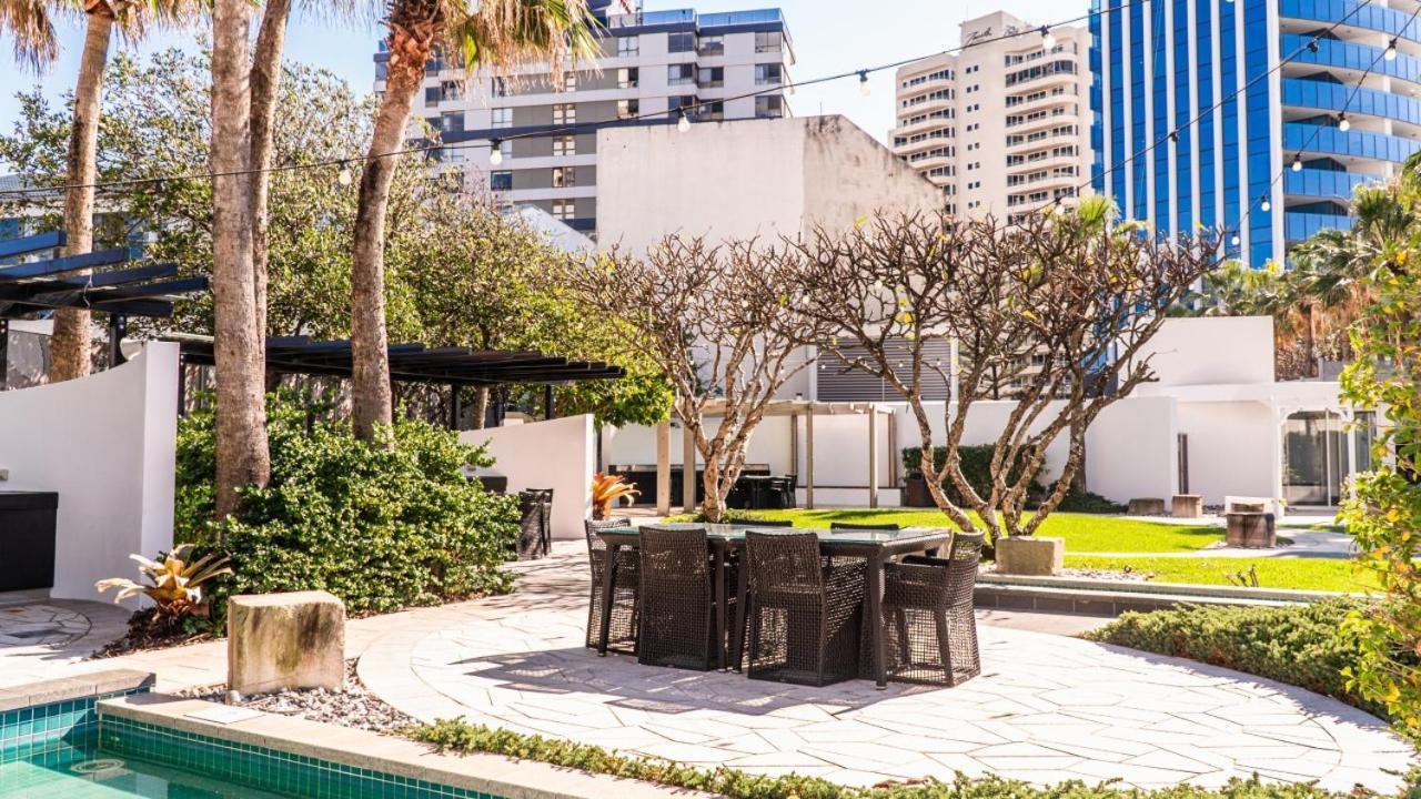 Aparthotel Pepper Soul Ocean View 3 Bedroom *
