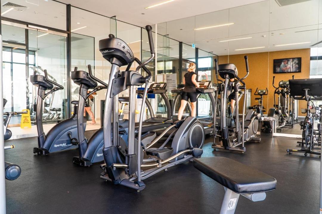 Pepper Soul Ocean View 3 Bedroom * Gold Coast