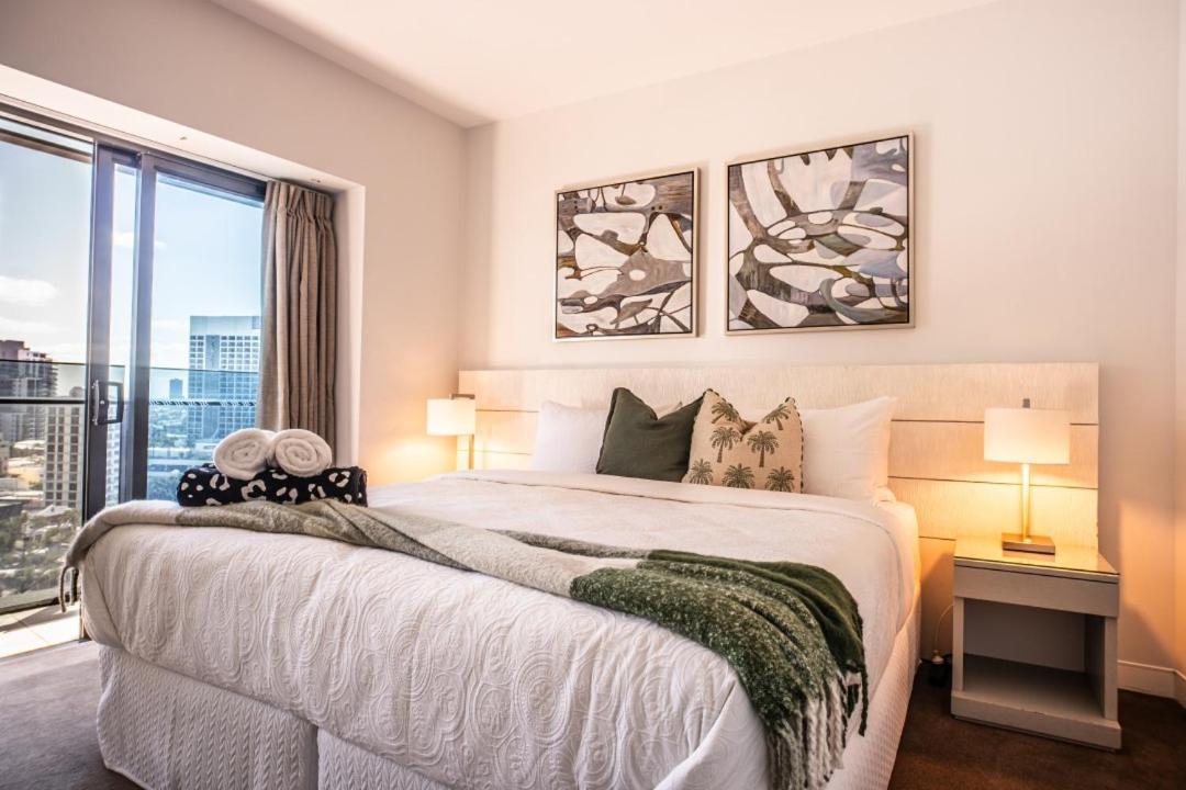 Pepper Soul Ocean View 3 Bedroom Aparthotel