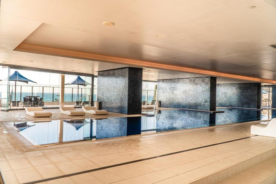 Aparthotel Pepper Soul Ocean View 3 Bedroom