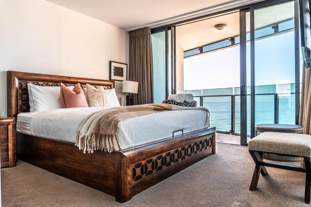 Pepper Soul Ocean View 3 Bedroom Aparthotel Gold Coast