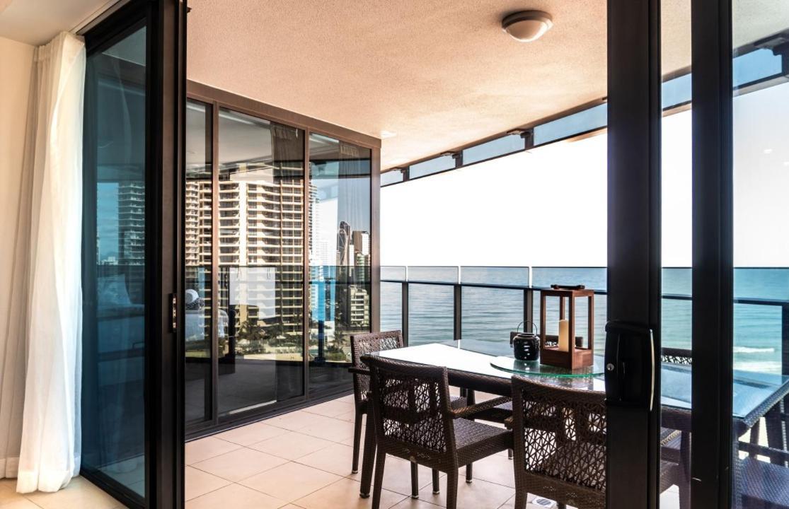 Pepper Soul Ocean View 3 Bedroom Aparthotel