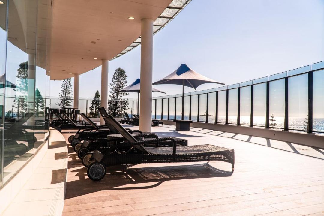 Pepper Soul Ocean View 3 Bedroom *