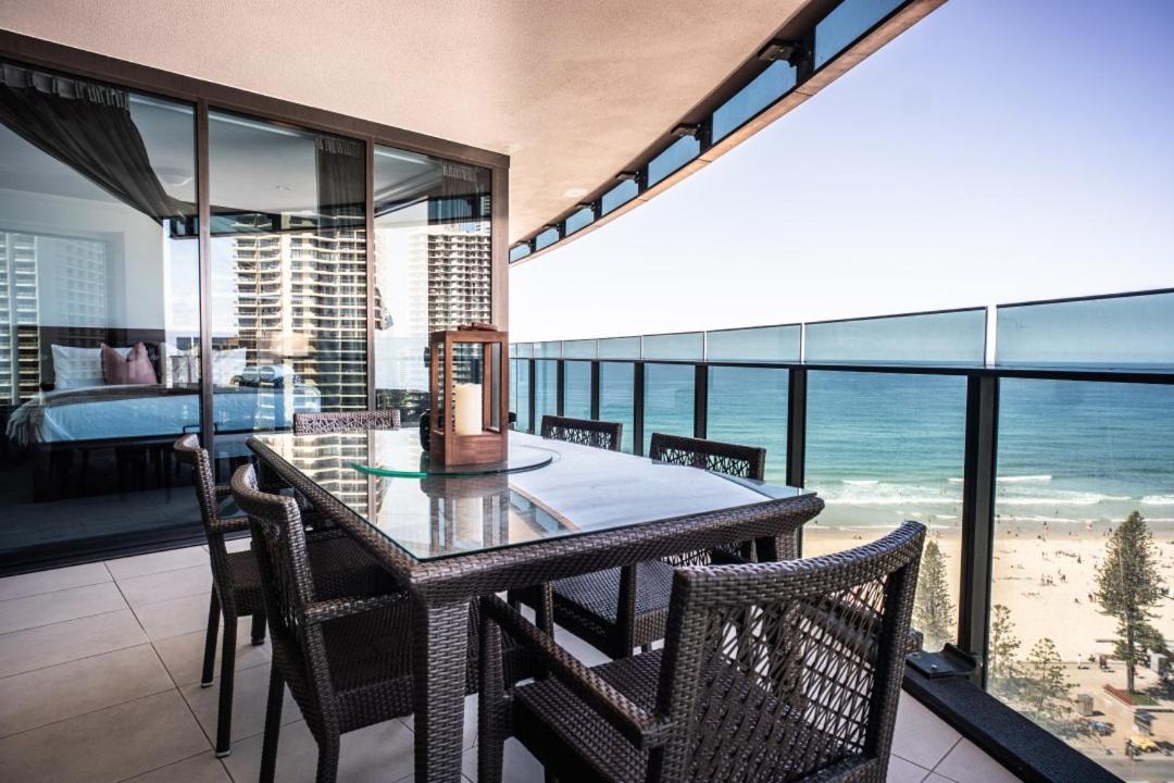 Pepper Soul Ocean View 3 Bedroom * Gold Coast