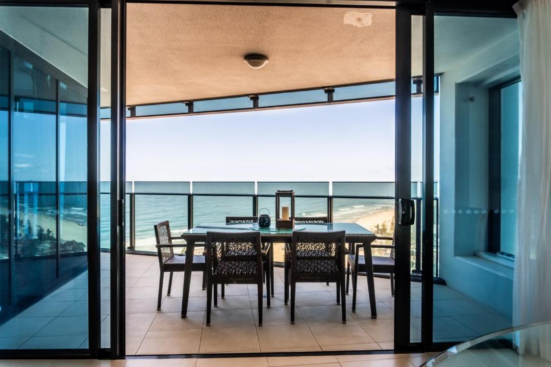 Pepper Soul Ocean View 3 Bedroom