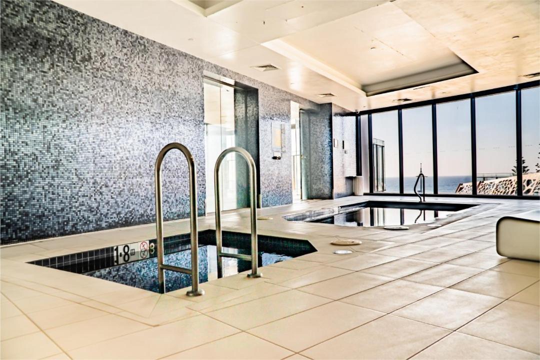 Aparthotel Pepper Soul Ocean View 3 Bedroom Gold Coast