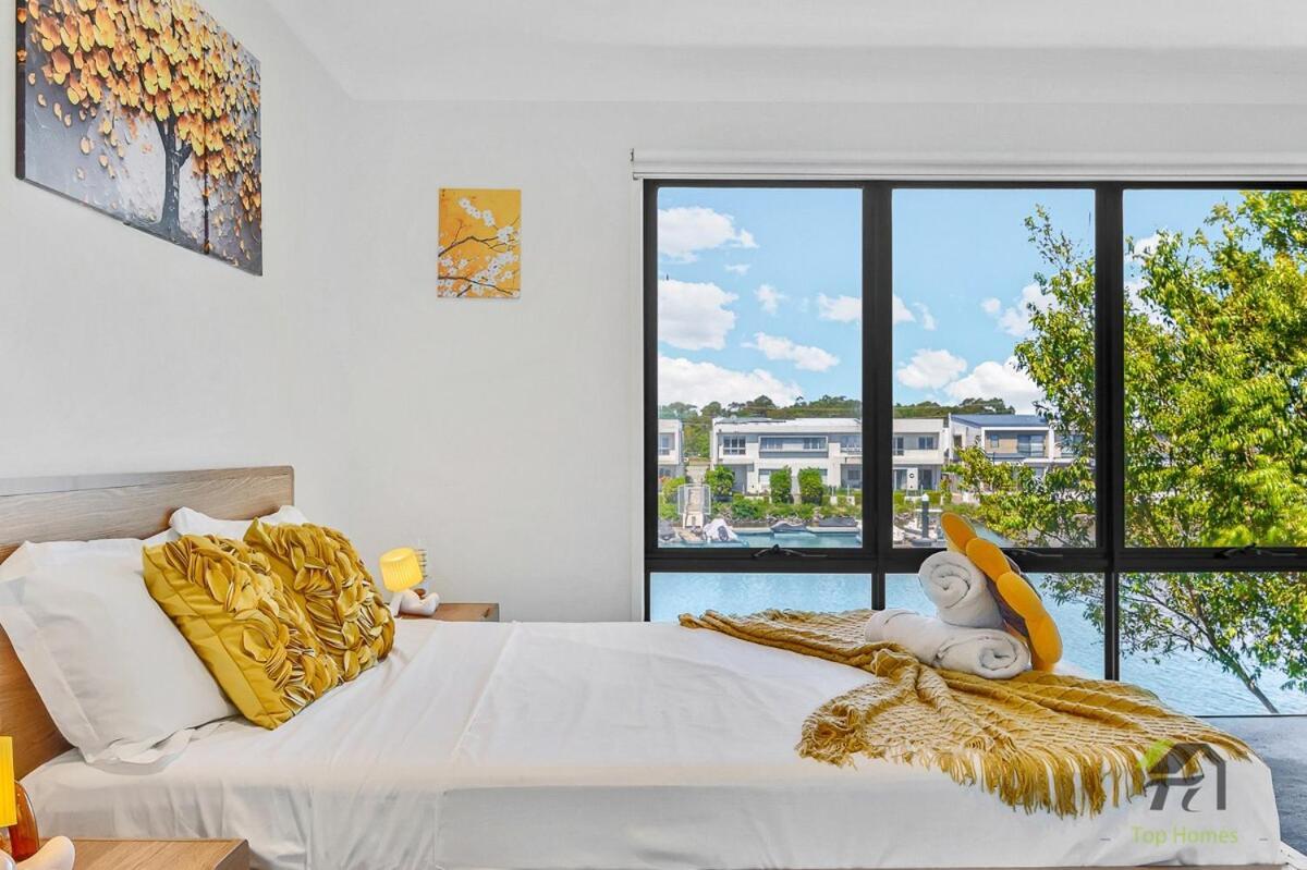 Holiday home Romantic By The Gold Coast