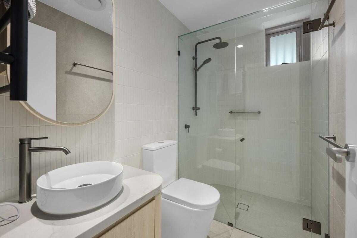 Bilinga Beachfront Luxury At Lana Apartment *