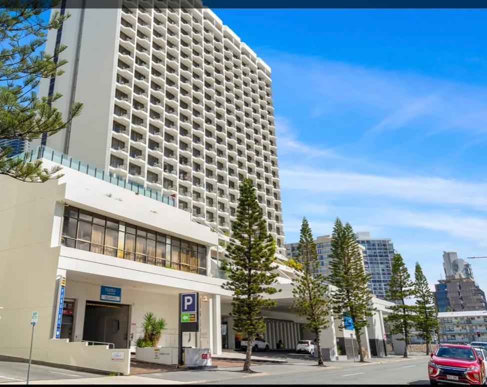 Hotel Mantra On View Lvl 20 Gold Coast
