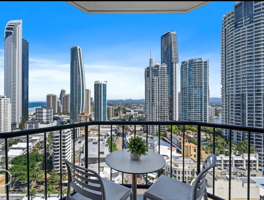 Mantra On View Lvl 20 Gold Coast
