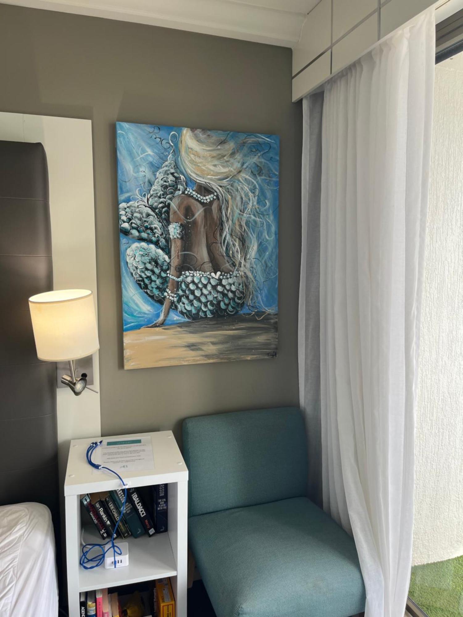 Mantra On View Lvl 20 Hotel