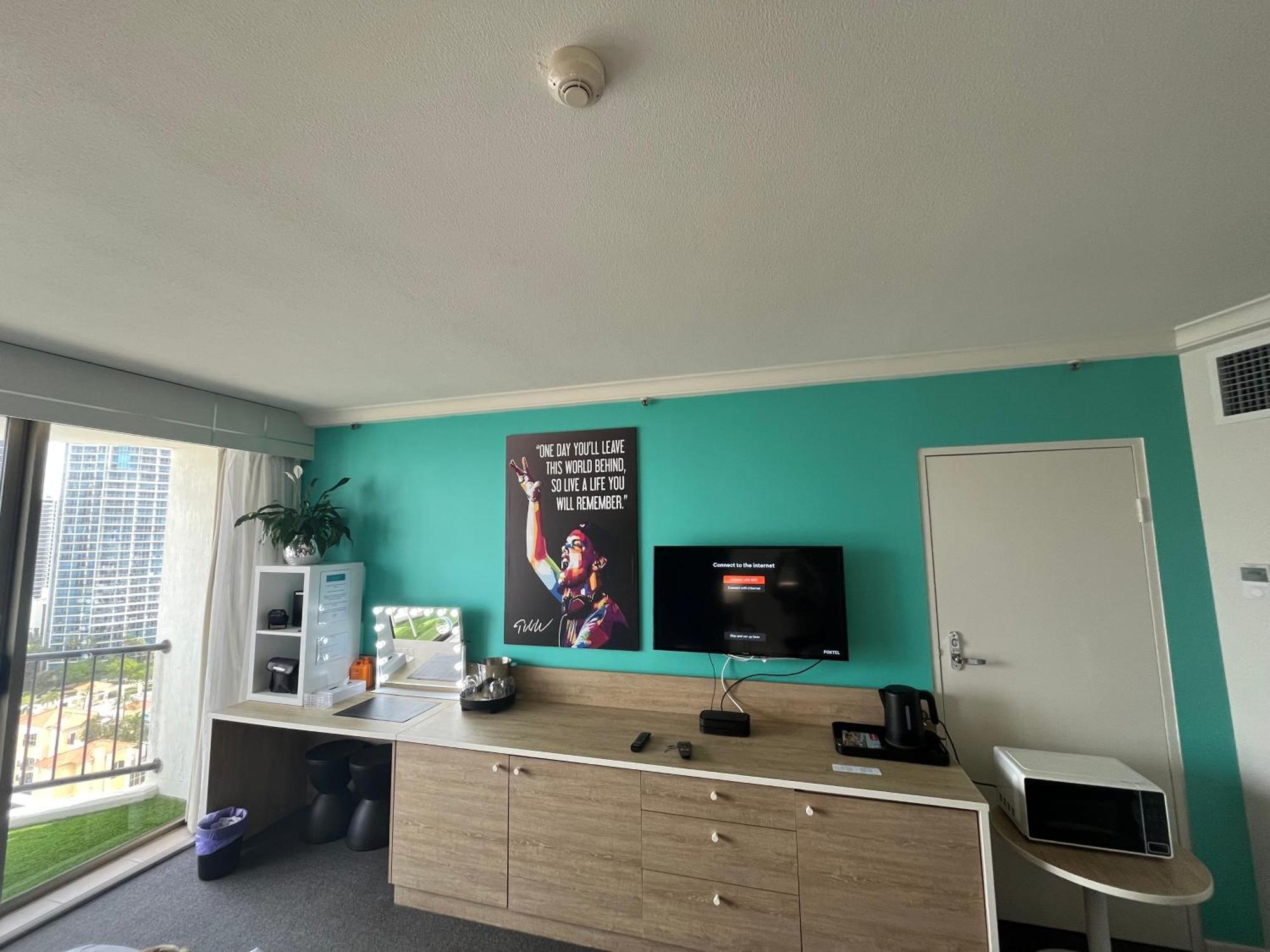 Hotel Mantra On View Lvl 20 Gold Coast