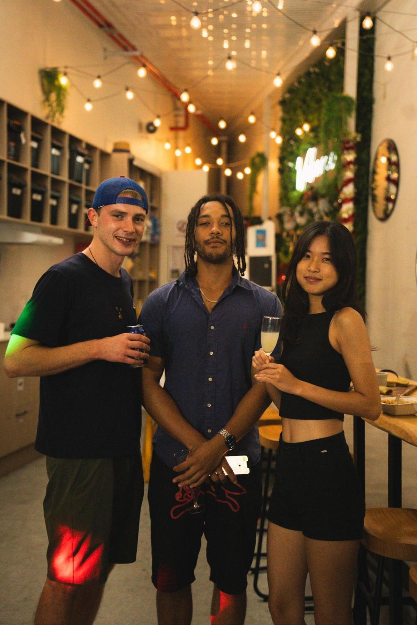 Hostel Capsuleaccom Gold Coast