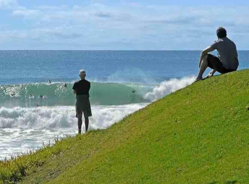 The Burleigh House - Walk Everywhere! Holiday home Gold Coast
