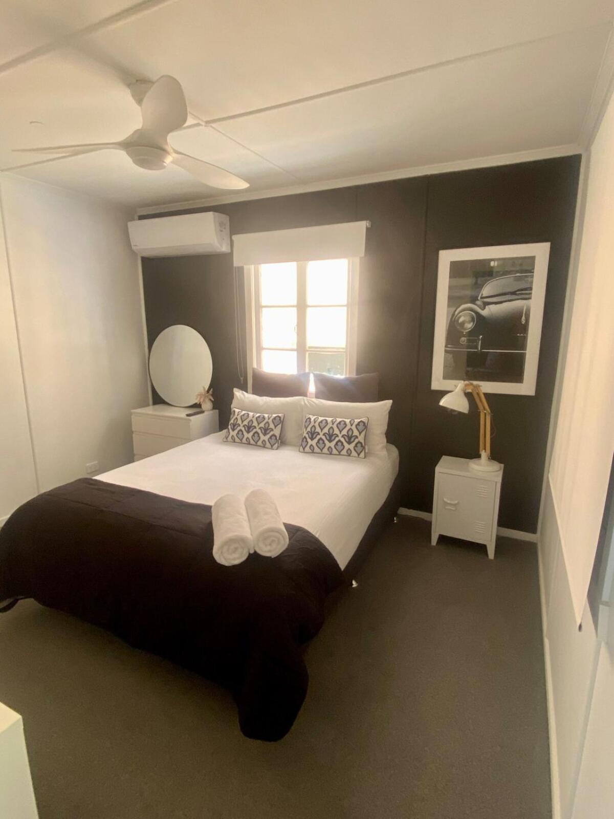 Holiday home The Burleigh House - Walk Everywhere! Gold Coast