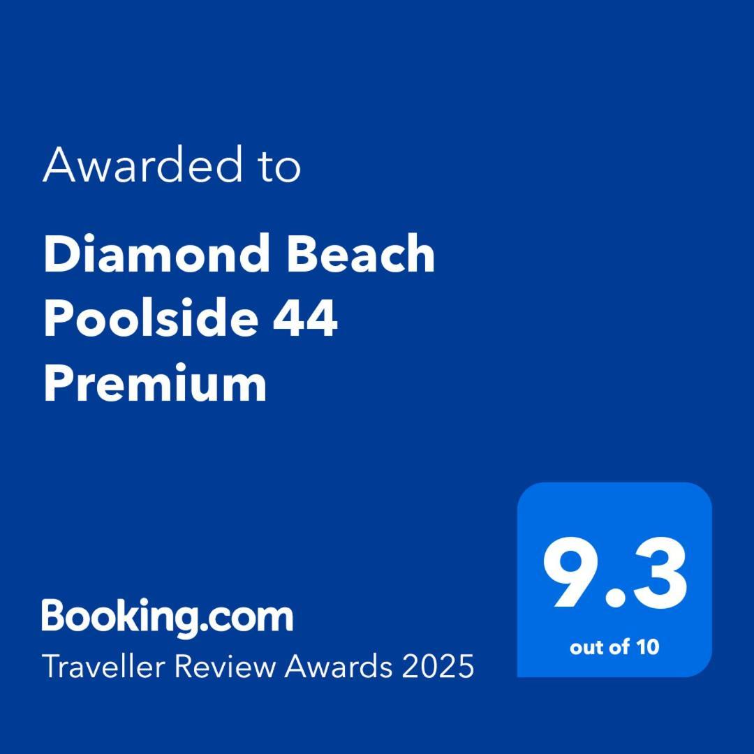 Diamond Poolside 44 Premium