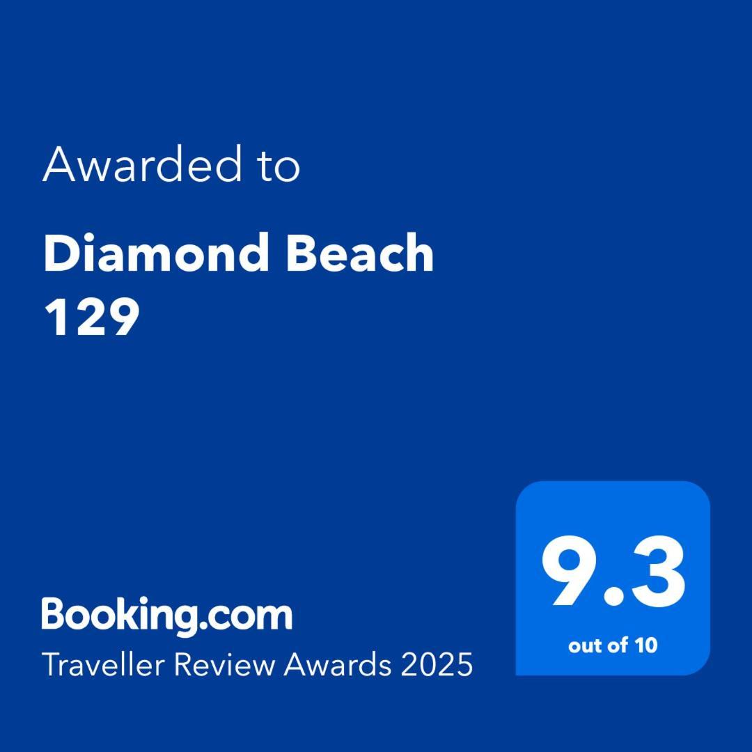 Apartment Diamond 129