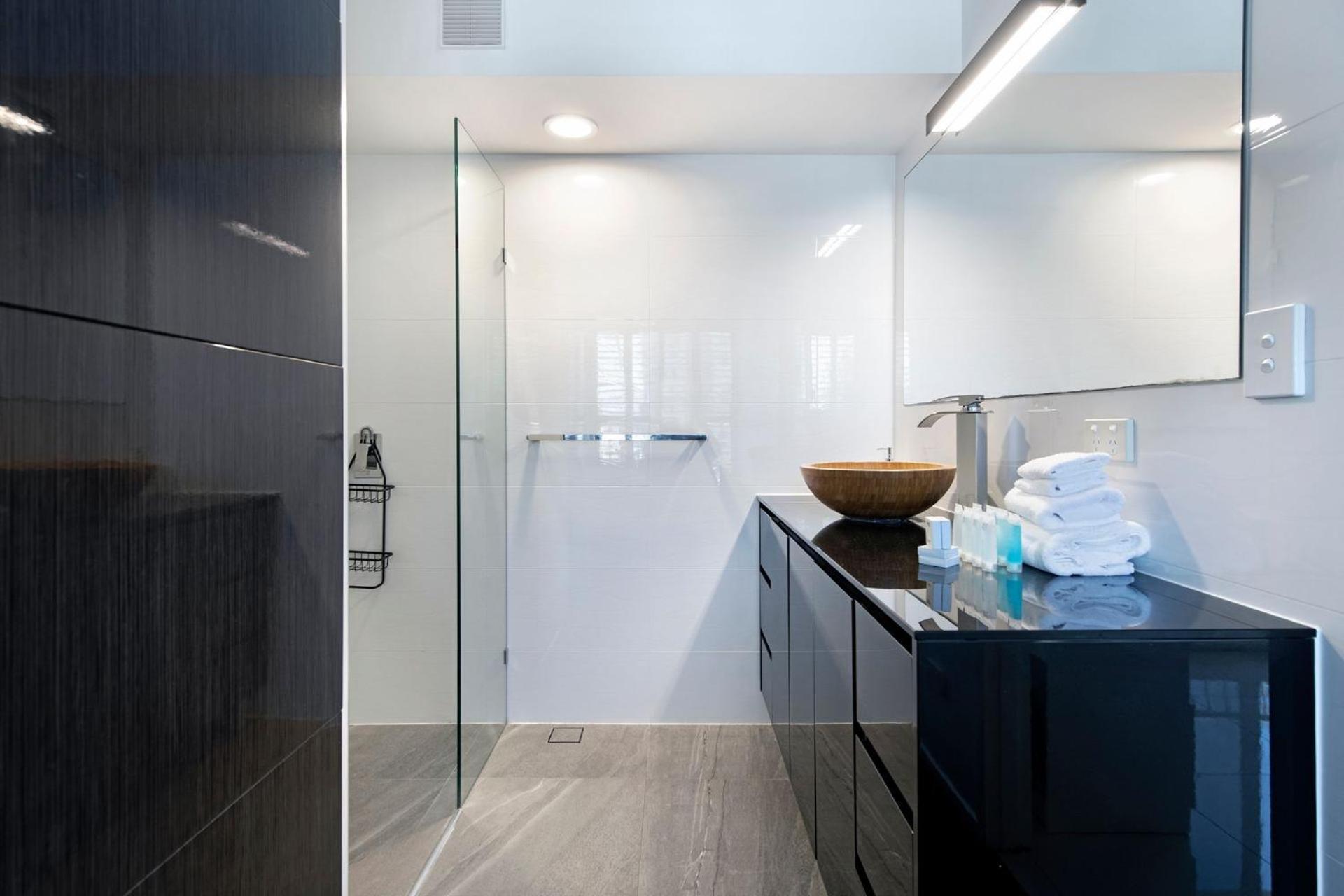 Ocean Views - Stylish 1 Bedroom In Surfers Paradise * Gold Coast