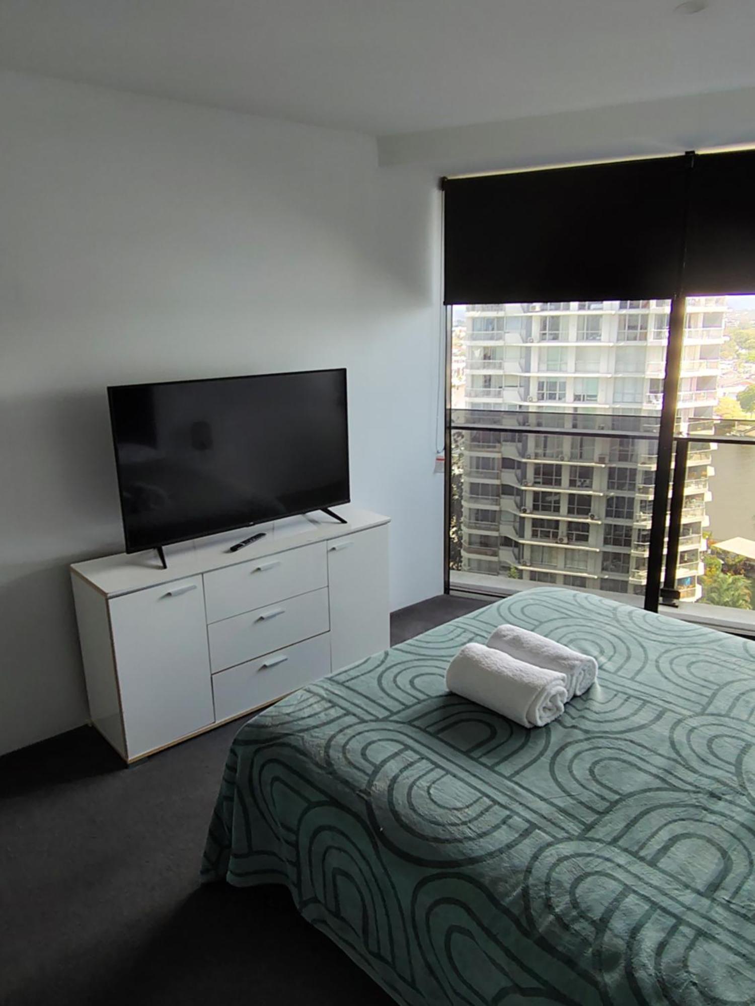 Circle On Cavill Riverview Apartamento *