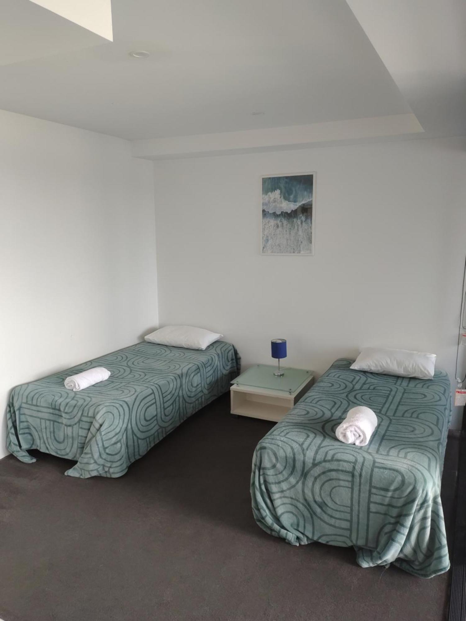 Circle On Cavill Riverview Apartamento Gold Coast