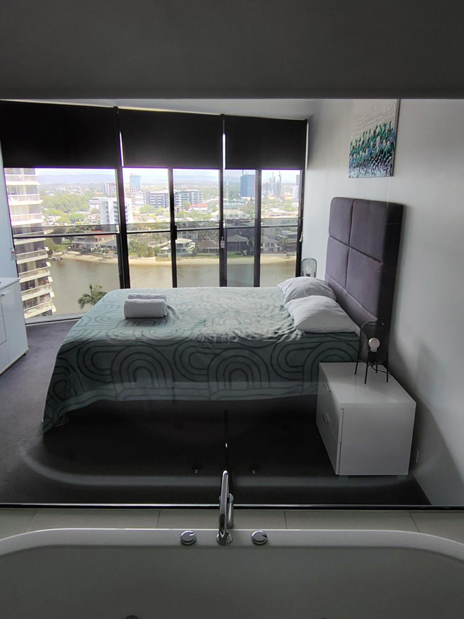 Apartamento Circle On Cavill Riverview *