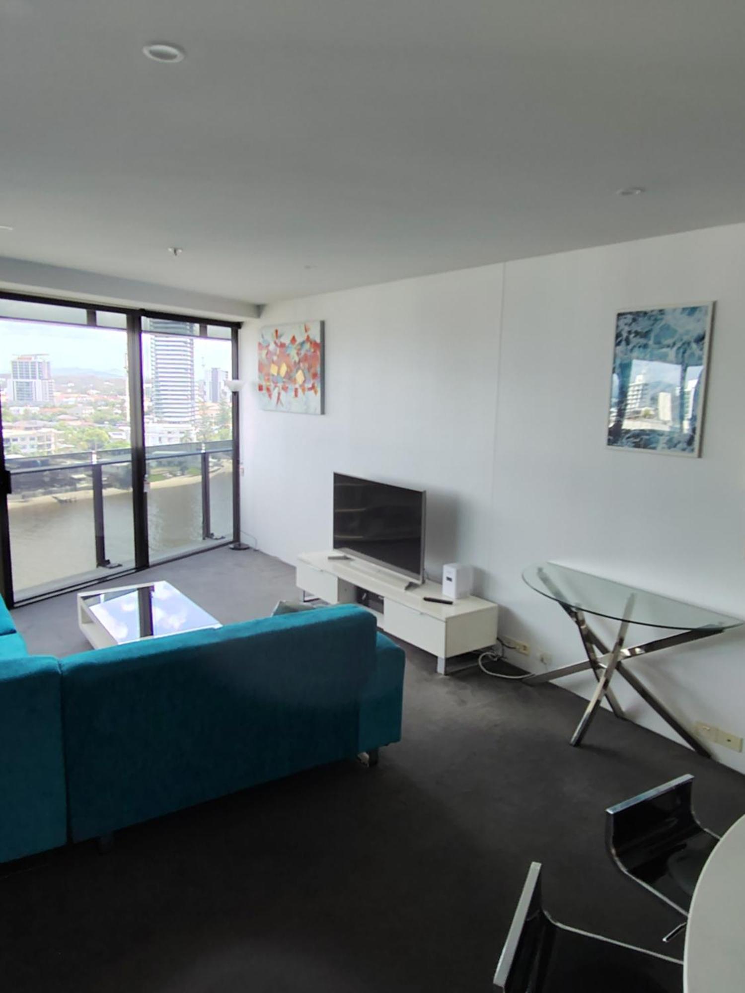 Apartamento Circle On Cavill Riverview