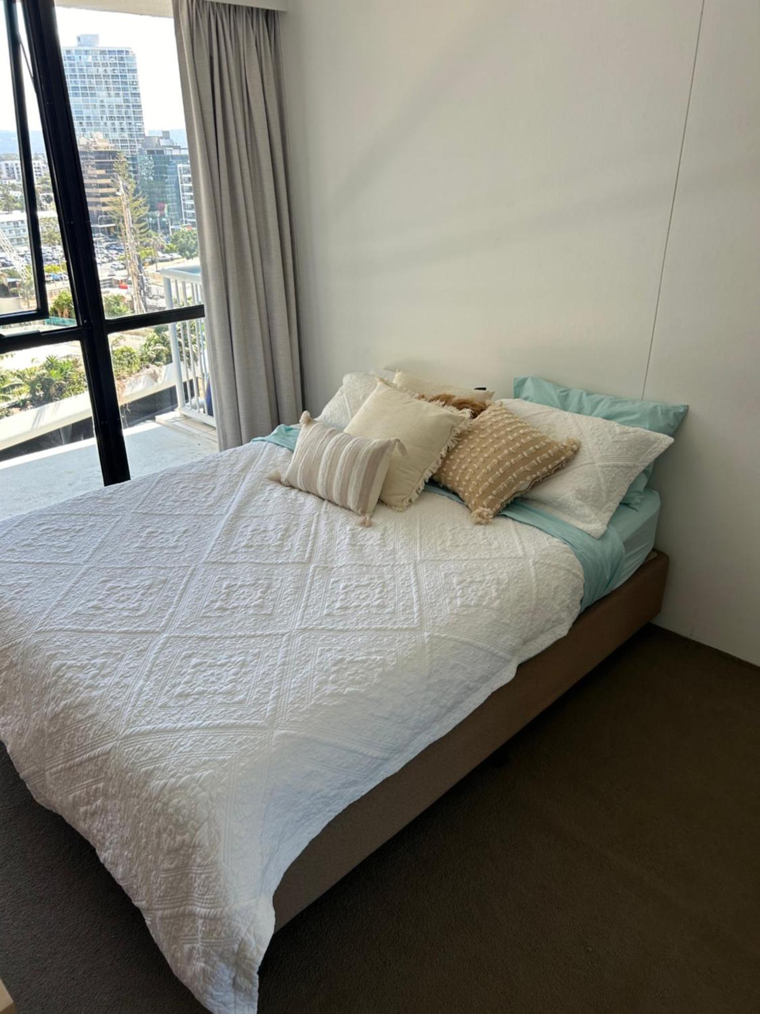 Beachside At Beachpoint Apartment