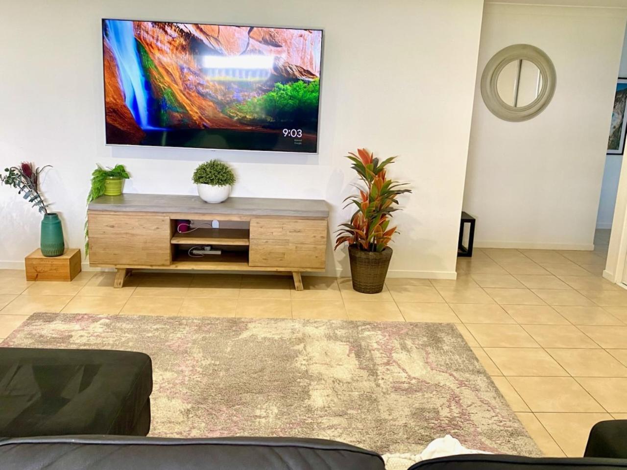 A Peaceful Private Away From In Pacific Pines Gold Coast