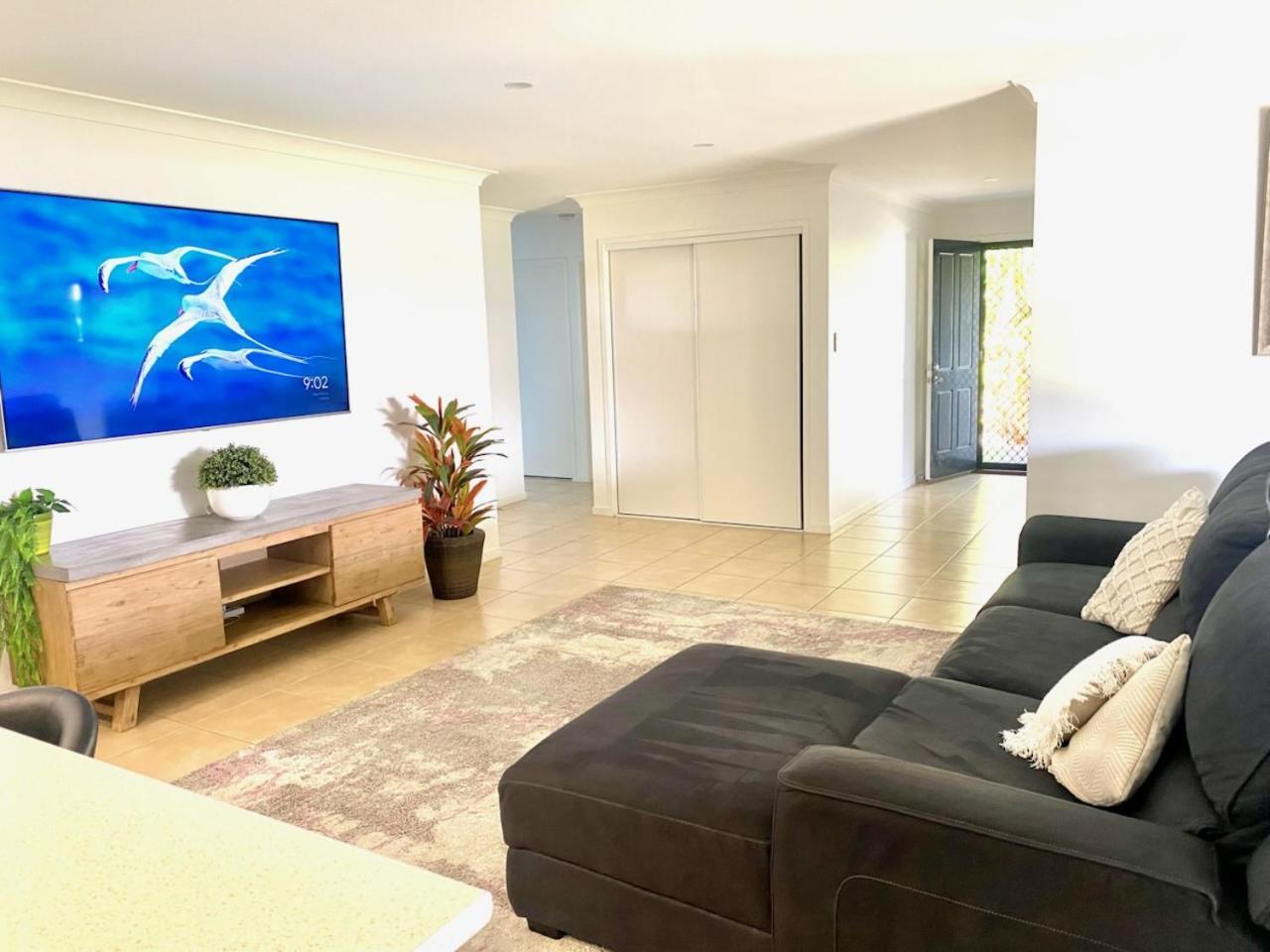 A Peaceful Private Away From In Pacific Pines Holiday home *