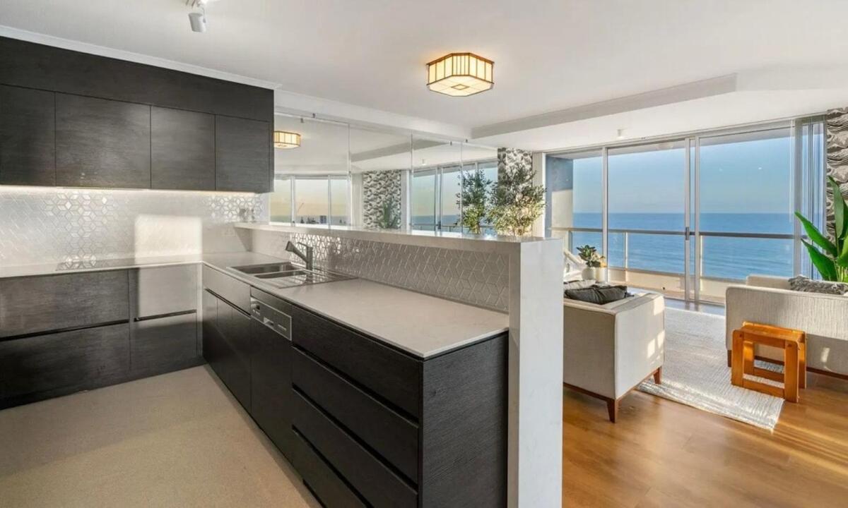 Apartamento Cooly Bliss Sub-penthouse *