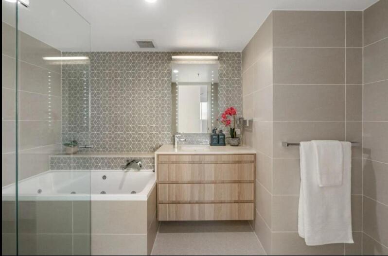 Apartamento Cooly Bliss Sub-penthouse *